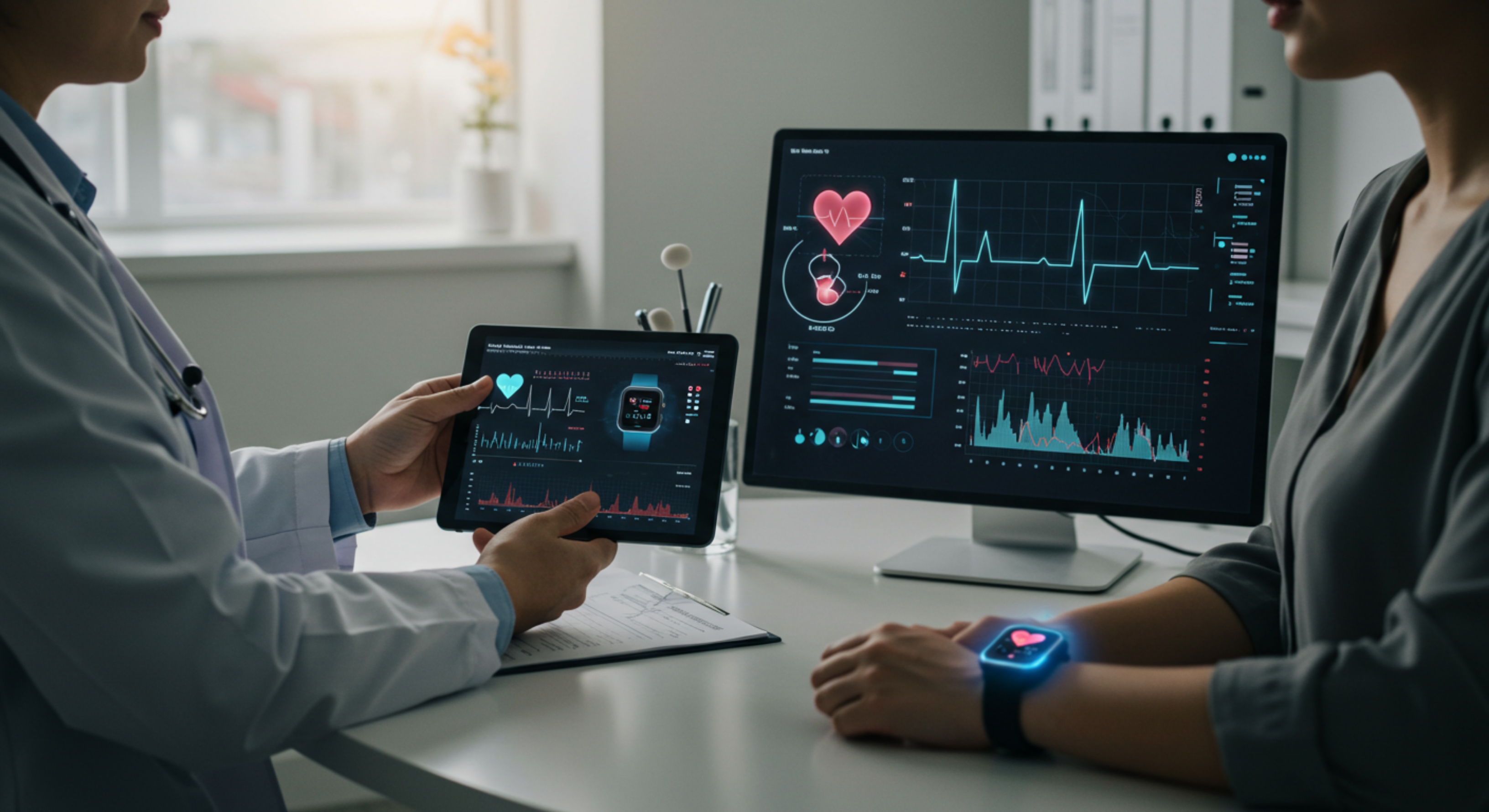 Patient Monitoring