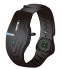 KRhythm Smart BP Tracker